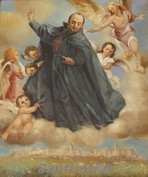 San Camillo de Lellis